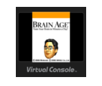 Brain Age: Train Your Brain in Minutes a Day