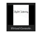 Style Savvy