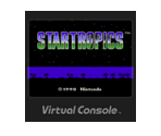 StarTropics