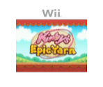 Kirby's Epic Yarn