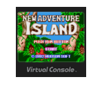 New Adventure Island