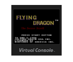 Flying Dragon: The Secret Scroll