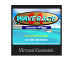 Wave Race 64