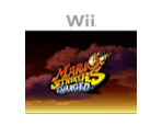 Mario Strikers Charged