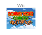 Donkey Kong Country Returns