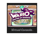 Wario: Master of Disguise