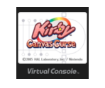 Kirby: Canvas Curse