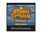 Animal Crossing: Wild World