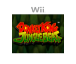 Donkey Kong Jungle Beat