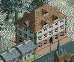 Building (Alpine Mountains)