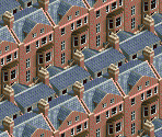 Terraced Houses