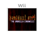 Resident Evil: The Umbrella Chronicles