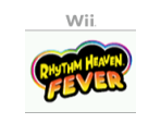 Rhythm Heaven Fever