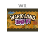 Wario Land: Shake It!