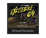 Excitebike 64