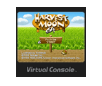 Harvest Moon 64