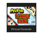 Mario vs. Donkey Kong