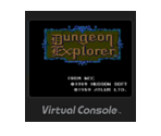 DUNGEON EXPLORER