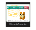 Picross 3D