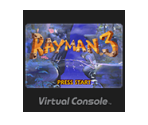 Rayman 3