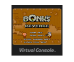 BONK'S REVENGE