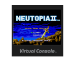 NEUTOPIA II