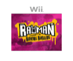 Rayman Raving Rabbids