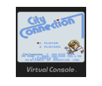 City Connection