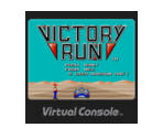VICTORY RUN