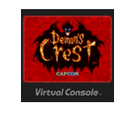 DEMON'S CREST