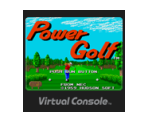 POWER GOLF