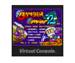 BOMBERMAN '93