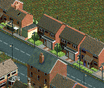 Houses (Great Britain)