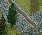 Rack Rail