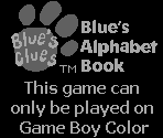 Game Boy Error Message