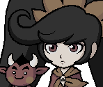 Magical Witch Ashley
