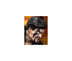 Character Select Icons