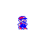 Mario (Minky Momo - Remember Dream-Style)