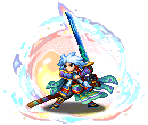 Kaito (Tide Bringer, Brave Shift)