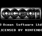 Ocean Logo