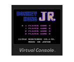 Donkey Kong Jr.