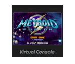 Metroid Fusion