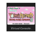 Yoshi's Island: Super Mario Advance 3