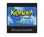 Klonoa: Empire of Dreams