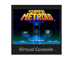 Super Metroid