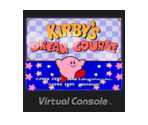 Kirby's Dream Course