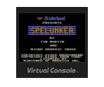 Spelunker