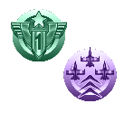 Achievement Icons