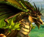 Verdant Dragon Elpneumas