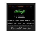 Galaga